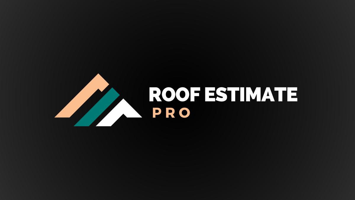 How It Works | Roof Estimate Pro