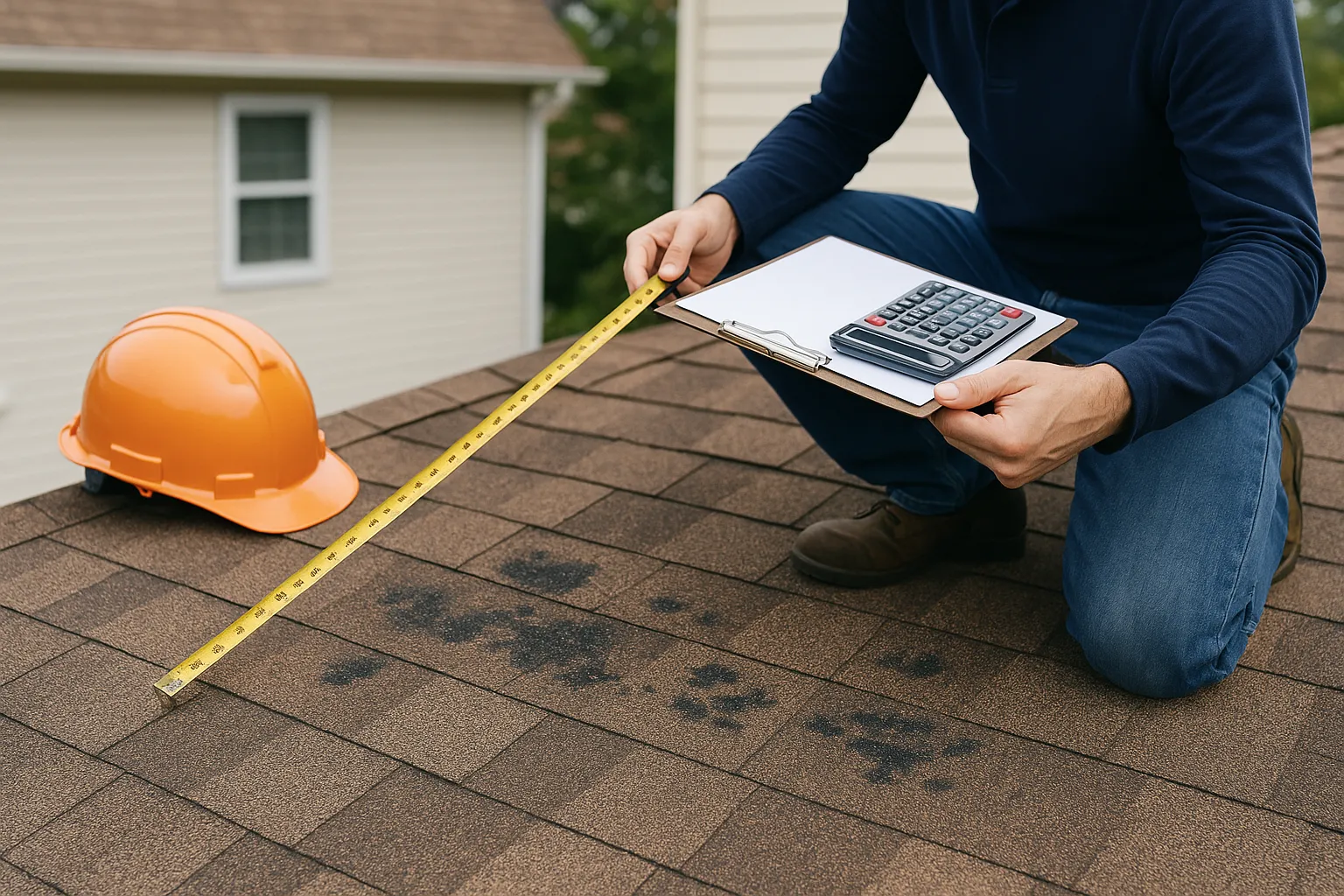 How Roofing Contractors Can Master Insurance Claims and Win More Storm Damage Projects