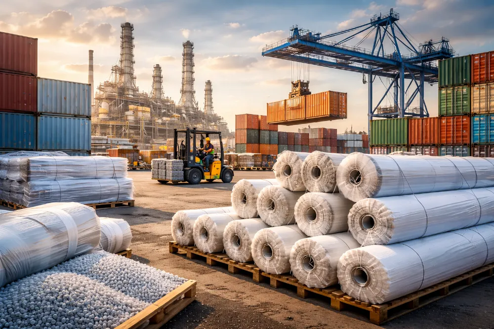 Cost Factors Affecting Single-Ply Roofing Systems 3