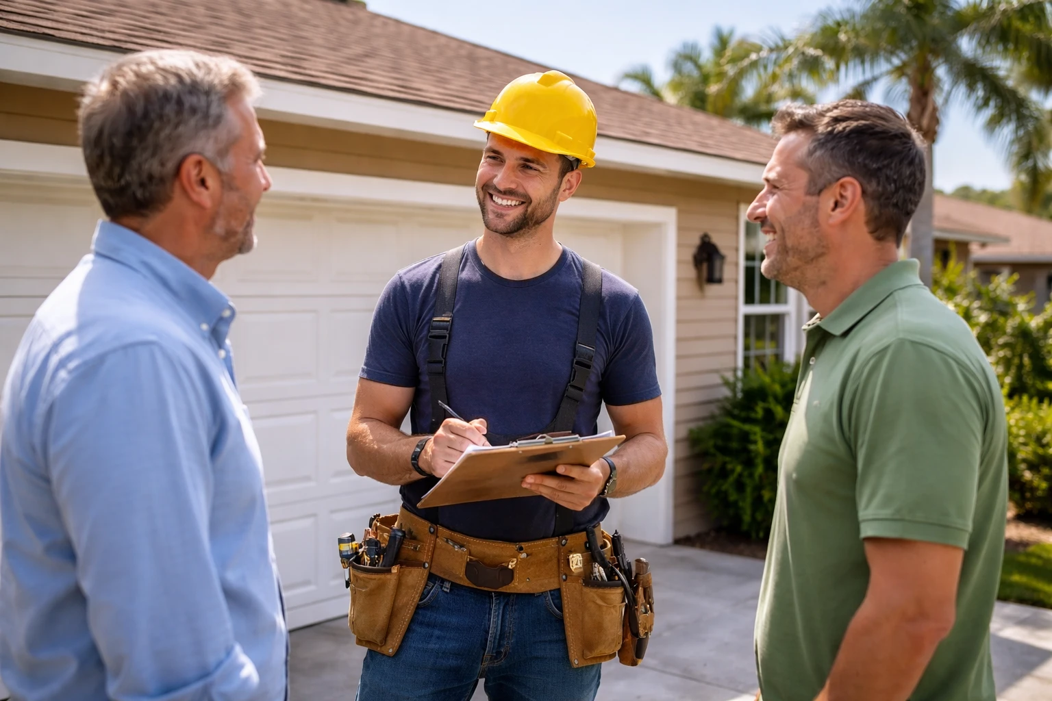 Benefits of Choosing Local Brownsville Roofing Experts