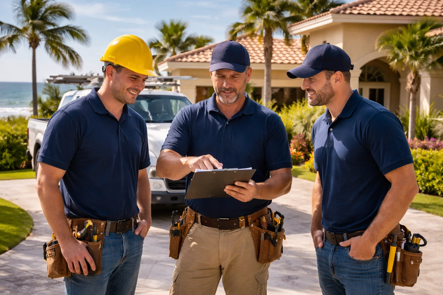Benefits of Hiring Local Corpus Christi Roofing Experts