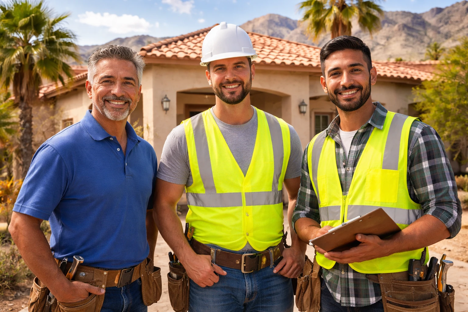 Benefits of Using Local El Paso Roof Estimate Experts