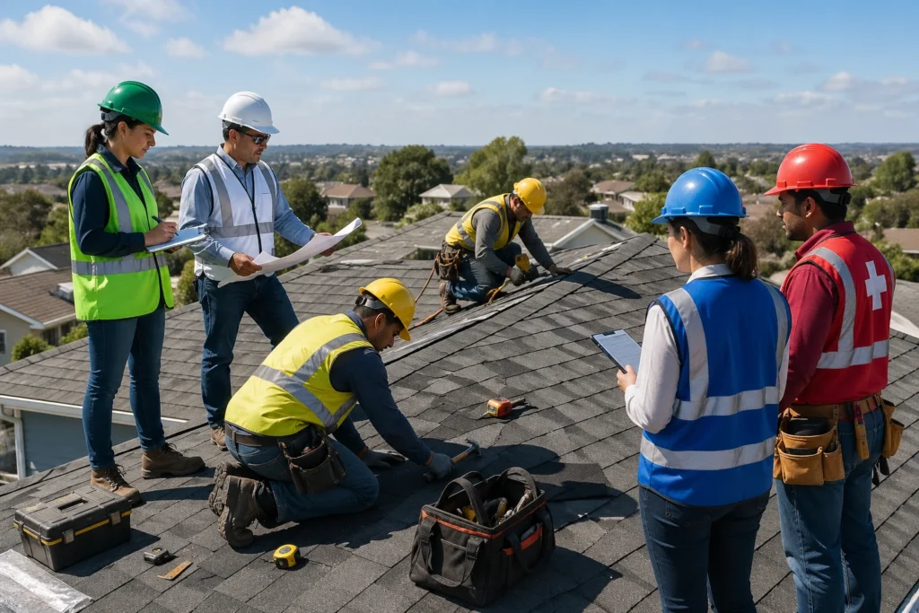 Del Rio Roof Estimates Services 2