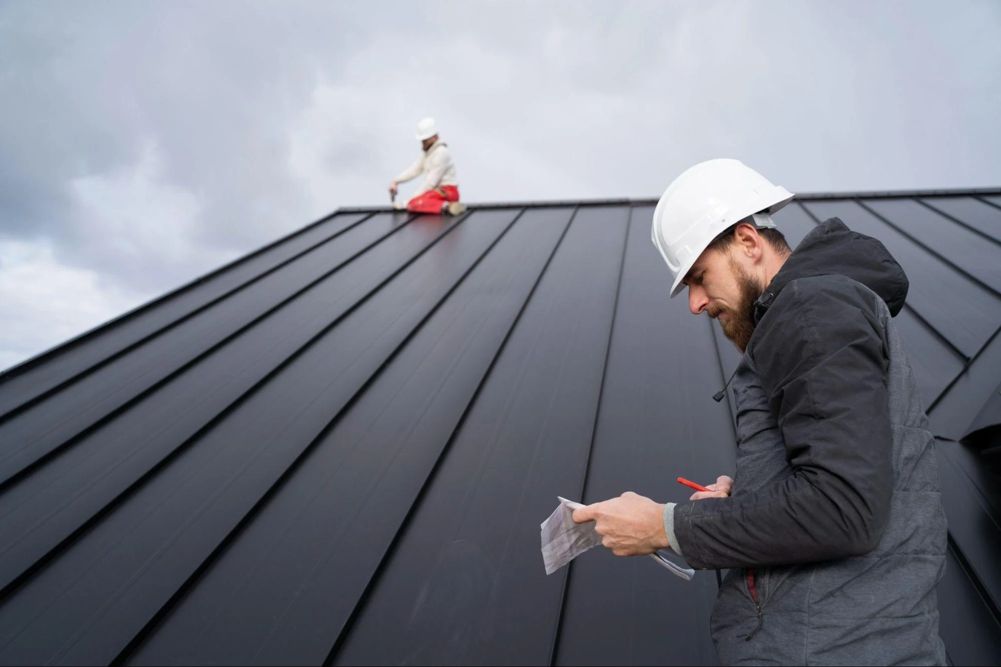 How Material Testing Improves Roofing Estimates and Helps Contractors Avoid Costly Errors