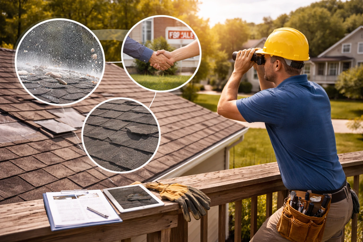 How Often Should You Get a Roof Estimate_