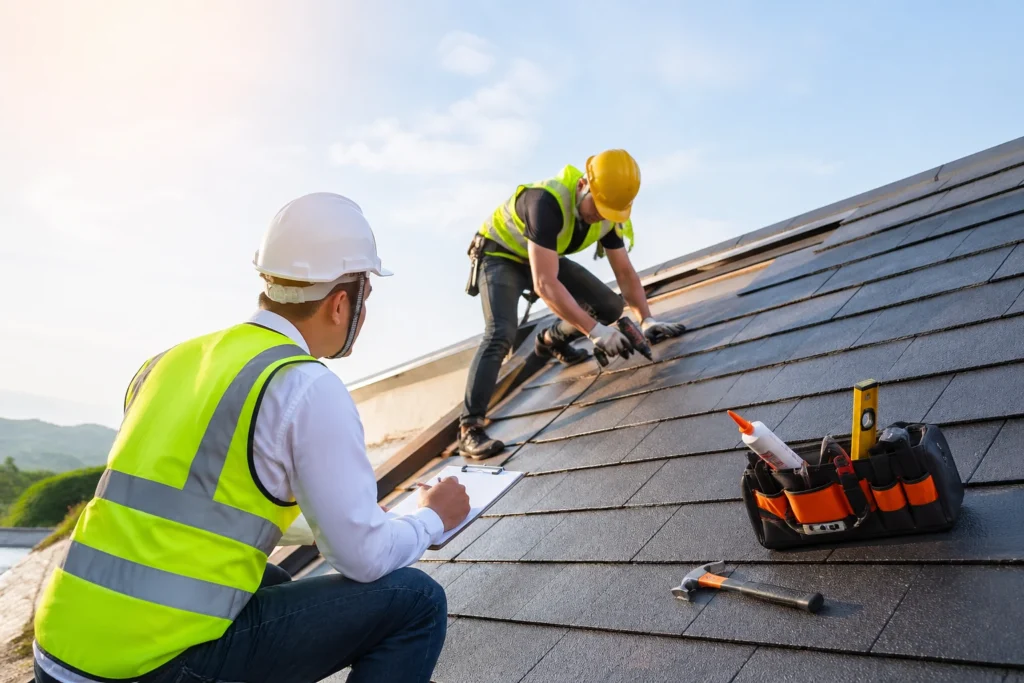 Prosper Roof Estimates Services 1