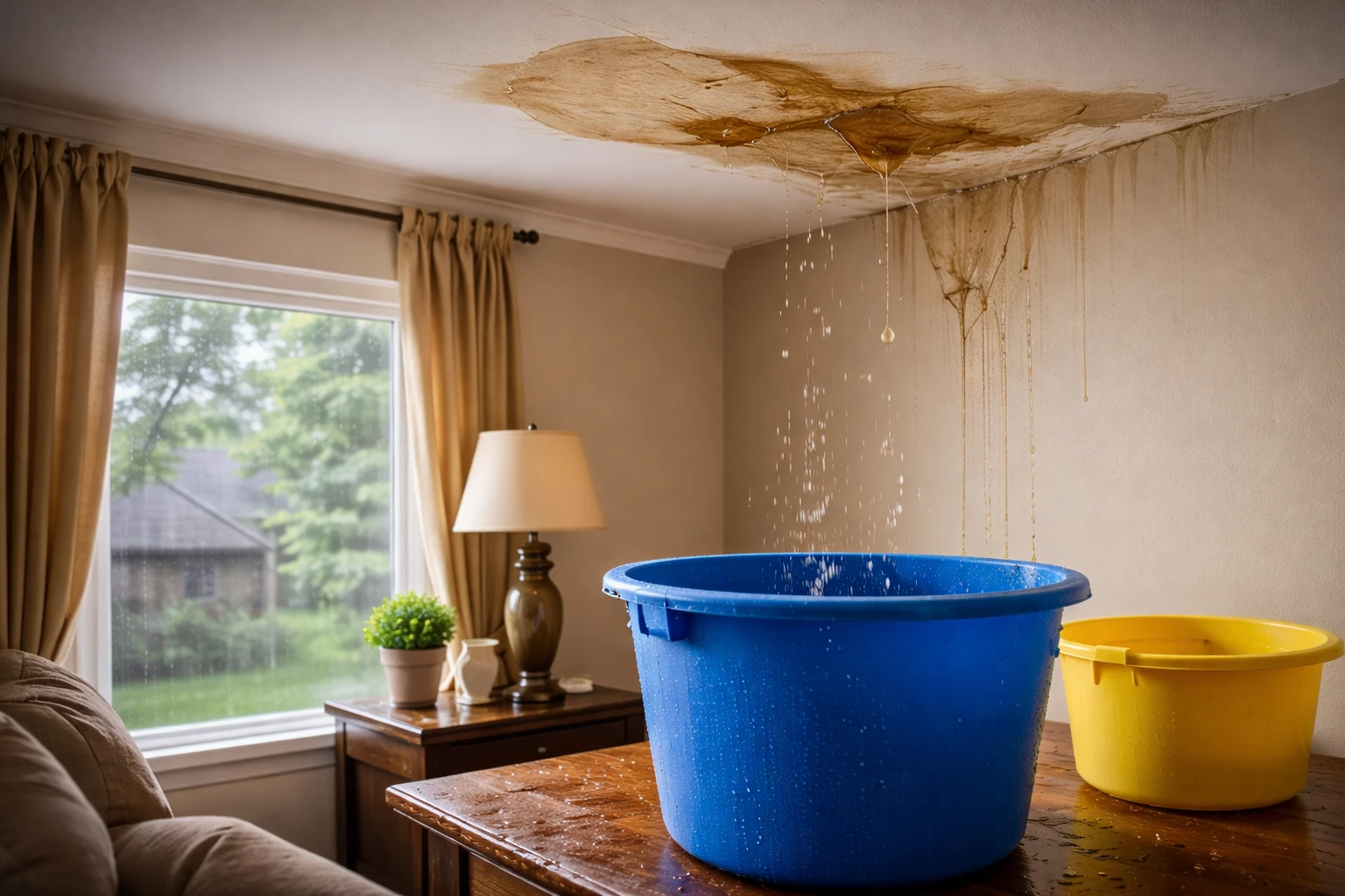 Signs You Need a Roof Estimate Immediately