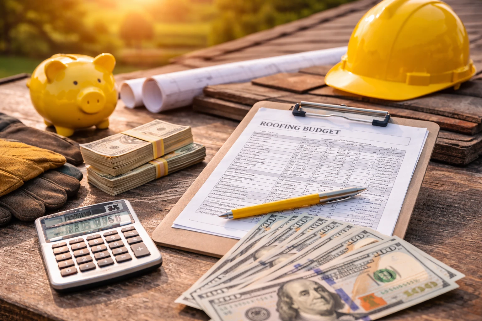 Smart Ways to Save on Roofing Costs