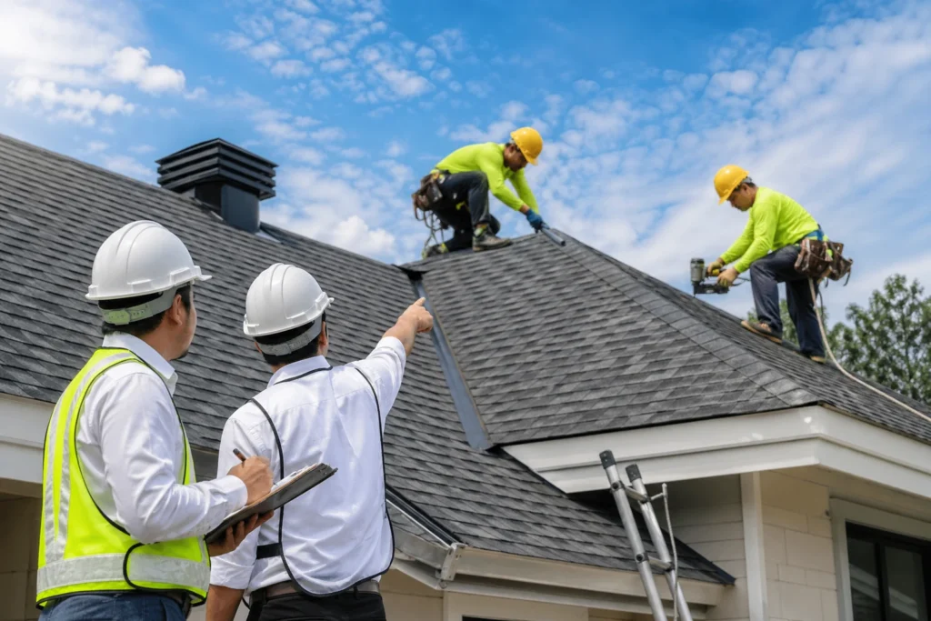 Texarkana Roof Estimates Services 2