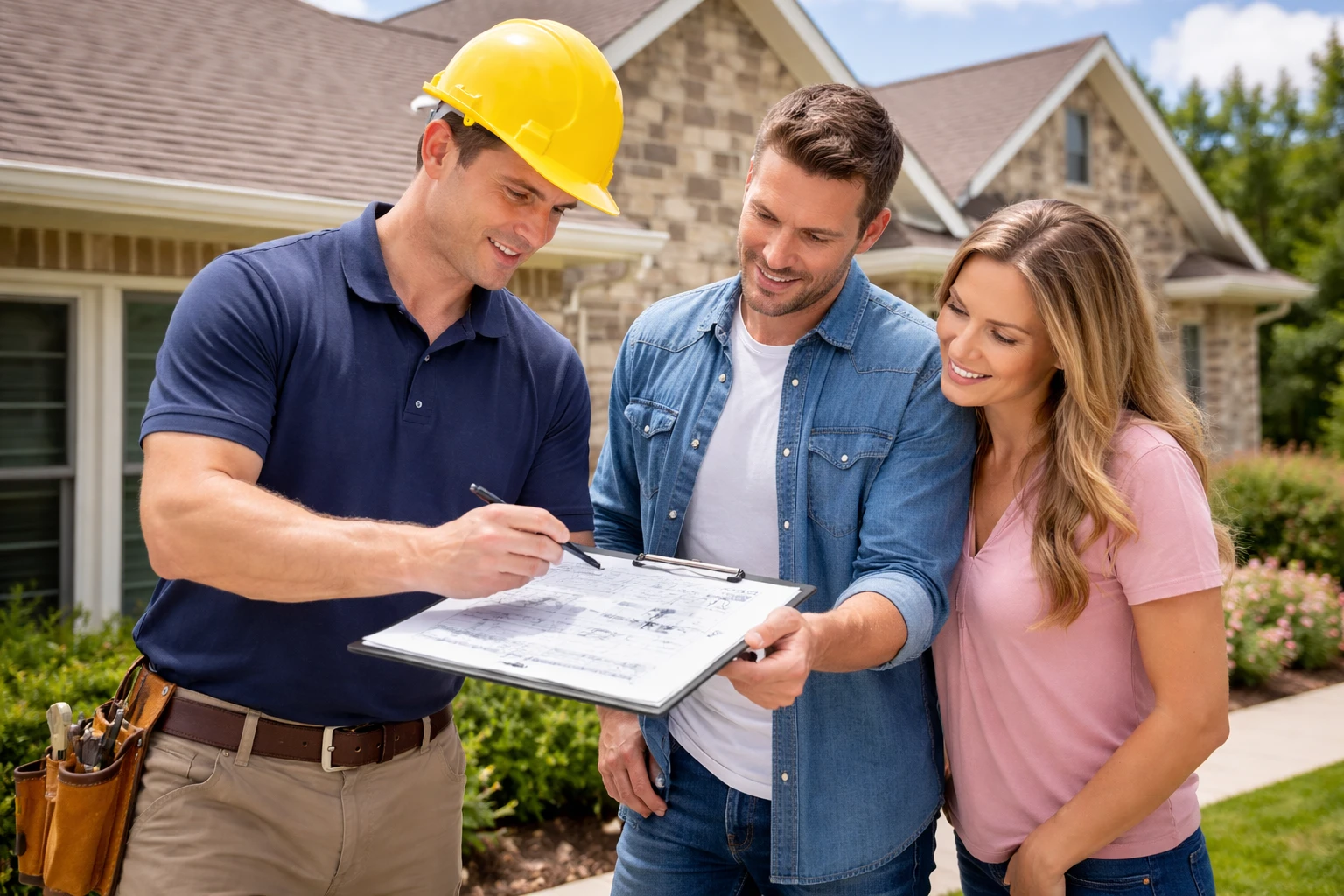 What Are Hutto Roof Estimates Services_