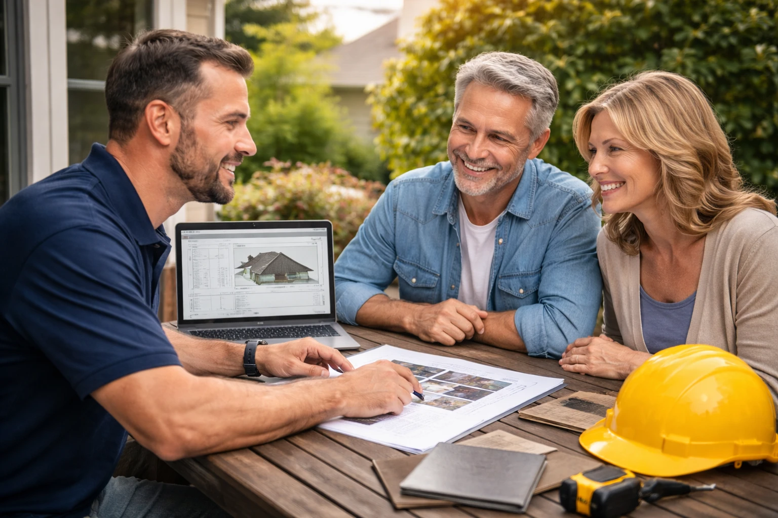 Why Choose RoofEstimatePro.com for Irving Roof Estimates Services