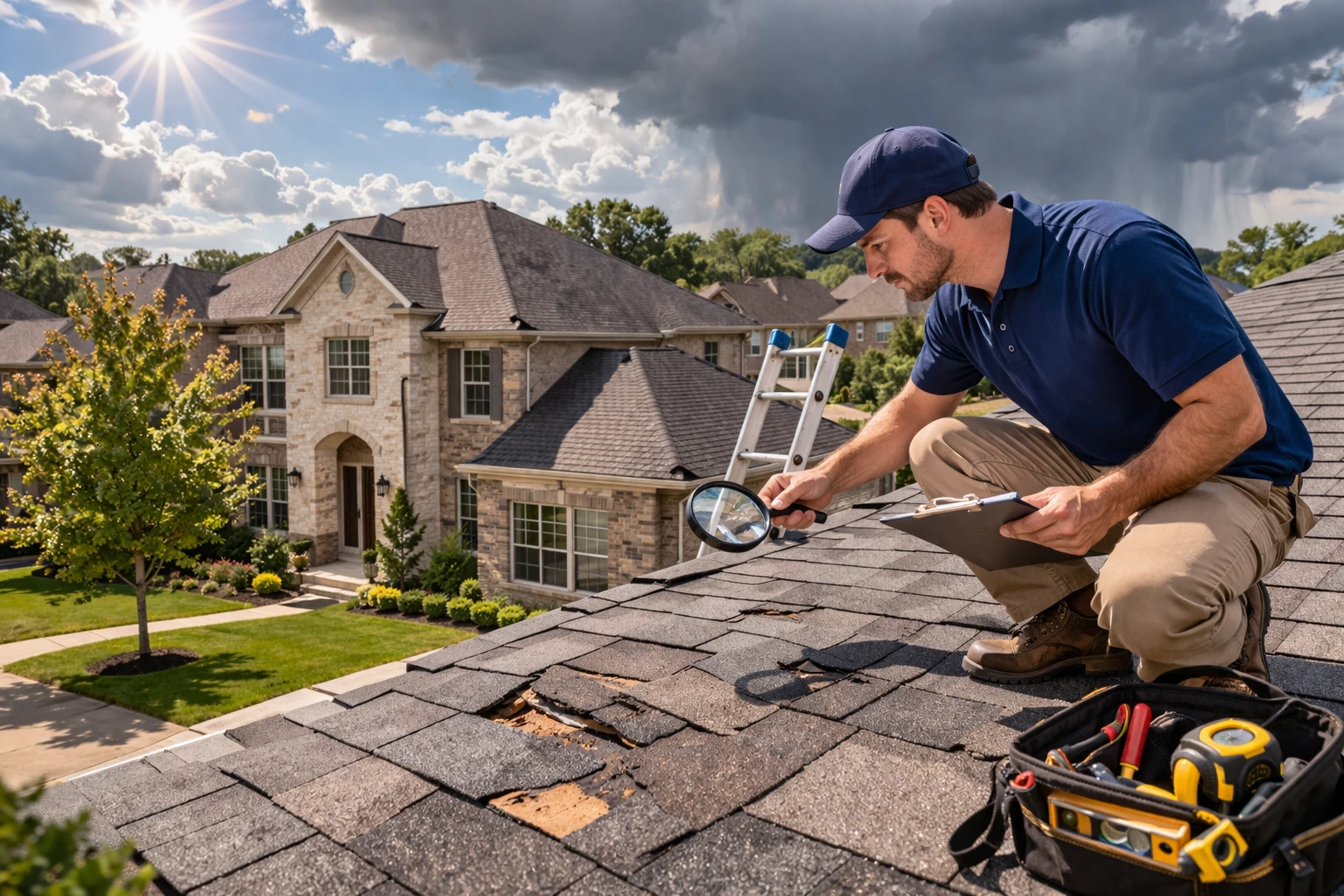 Why Homeowners in Plano Need Professional Roof Estimates