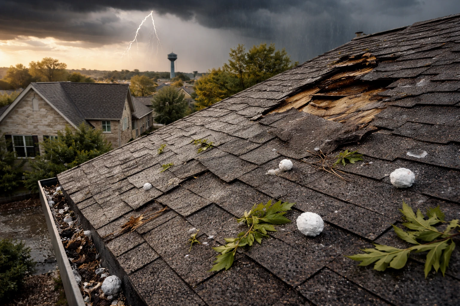 Why Roof Estimates Are Essential for Georgetown Homes