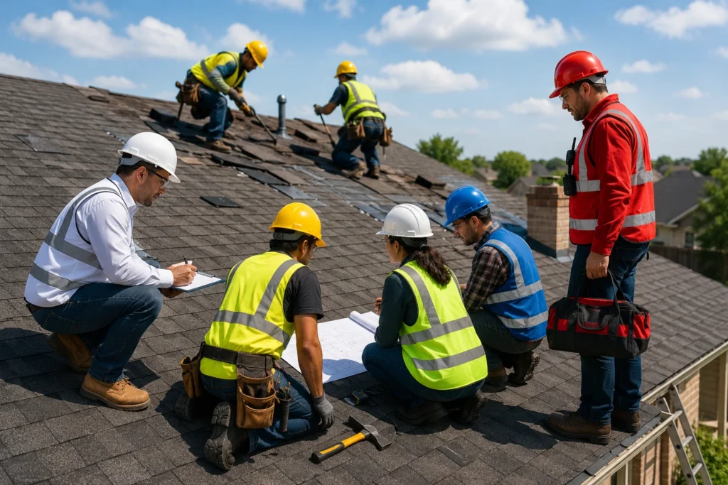 Alice Roof Estimates Services 2
