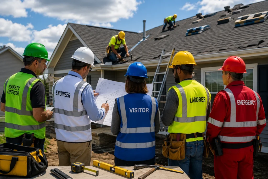 Graham Roof Estimates Services 2