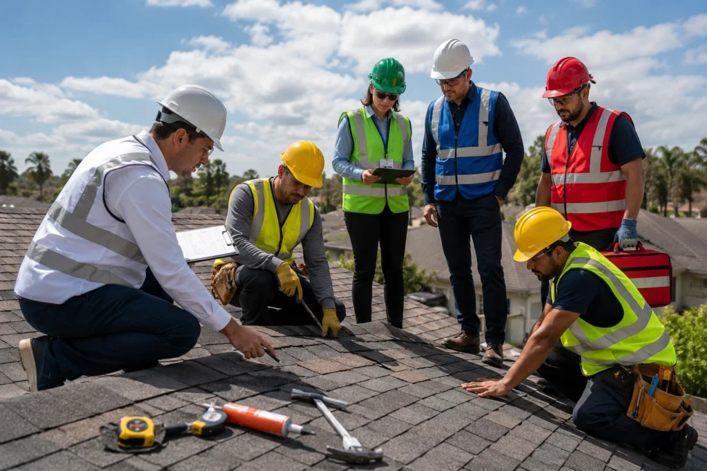 Nederland Roof Estimates Services 2