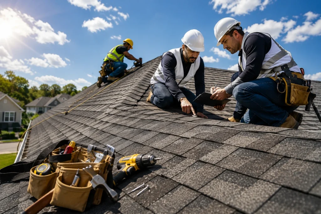 Onrage Roof Estimates Services 2