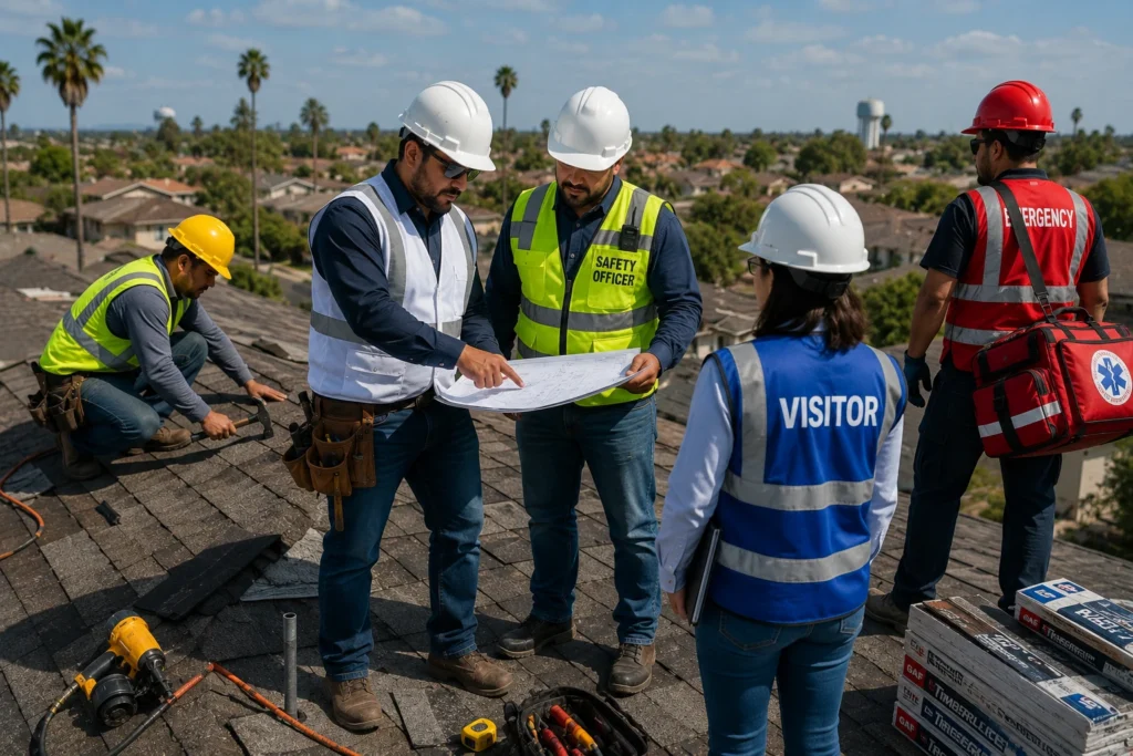 Rio Grande City Roof Estimates Services 2