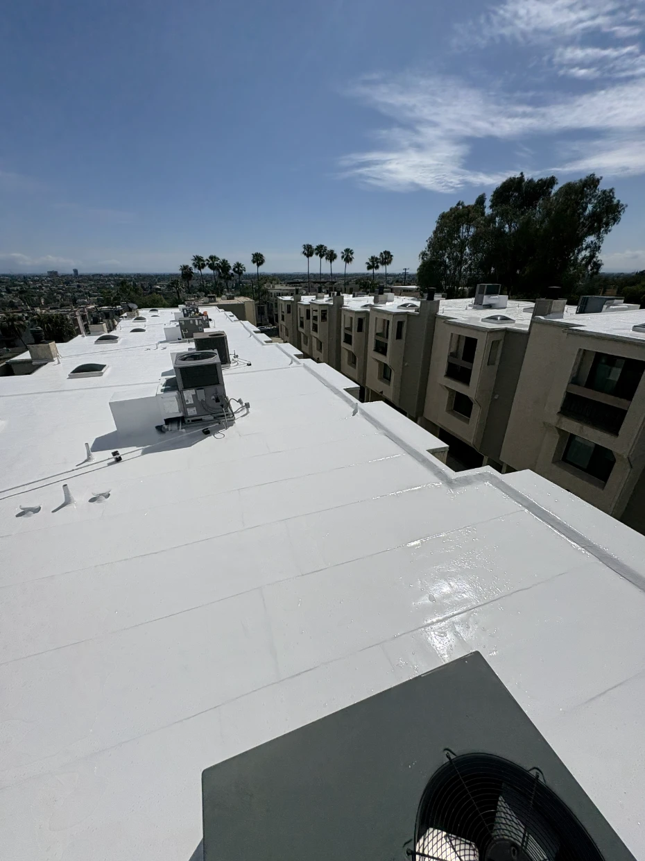 Why Roof Restoration Is Gaining Commercial Interest